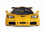 McLaren F1 LM XP1 1995 года